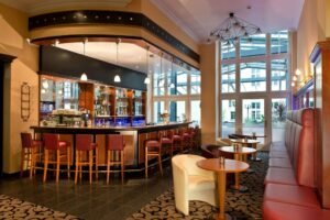 Wyndham Garden 4