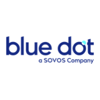 Blue-Dot-Sovos-Company-Logo