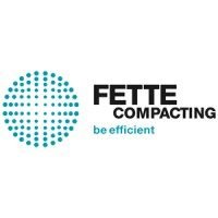 Fette Compacting